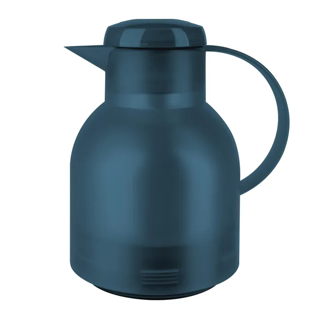 emsa-samba-isolierkanne-1-liter-quick-press-verschluss-12-h-hei-24-h-kalt-glasko image 1