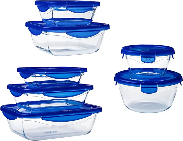 pyrex-cook-go-beh-lter-set-7-teiliges-glas-frischhalte-und-aufbewahrungsset-aus- image 1