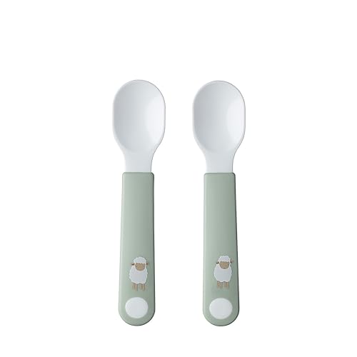 mepal-mio-lernl-ffel-2er-set-mit-h-lle-baby-kleinkind-lernbesteck-ab-6-monaten-b image 5