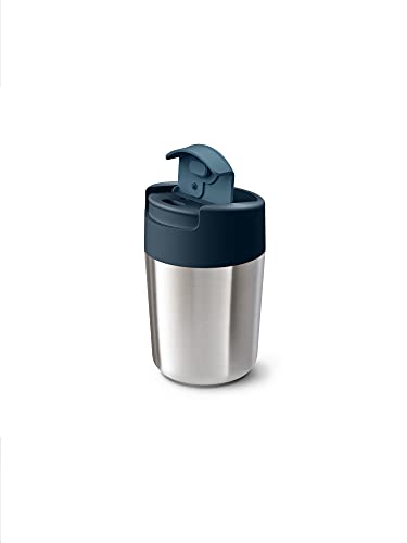joseph-joseph-sipp-isolierbecher-edelstahl-340-ml-auslaufsicher-anthrazit image 7