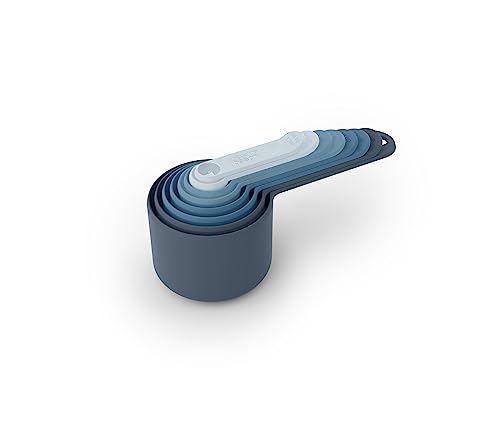 joseph-joseph-nestmeasure-nestma-8-teiliges-messbecher-set-platzsparend-zusammen image 6