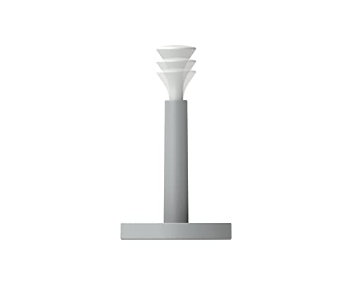 joseph-joseph-duo-easy-tear-k-chenrollenhalter-mit-gewichteter-rutschfester-basi image 8