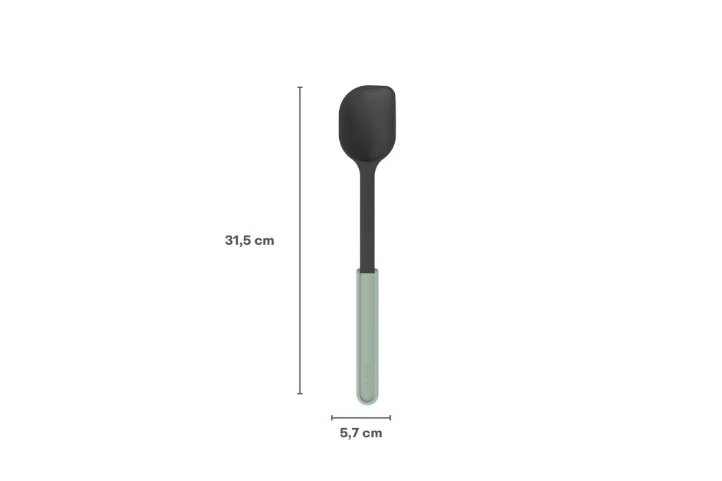 mepal-chef-it-r-hrl-ffel-32-cm-hitzebest-ndiges-silikon-bis-200-c-f-r-antihaftbe image 4