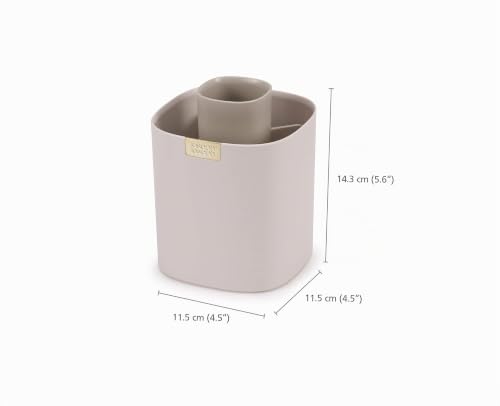 joseph-joseph-viva-gestufter-make-up-pinsel-organizer-mit-unterteilungen-f-r-pin image 8
