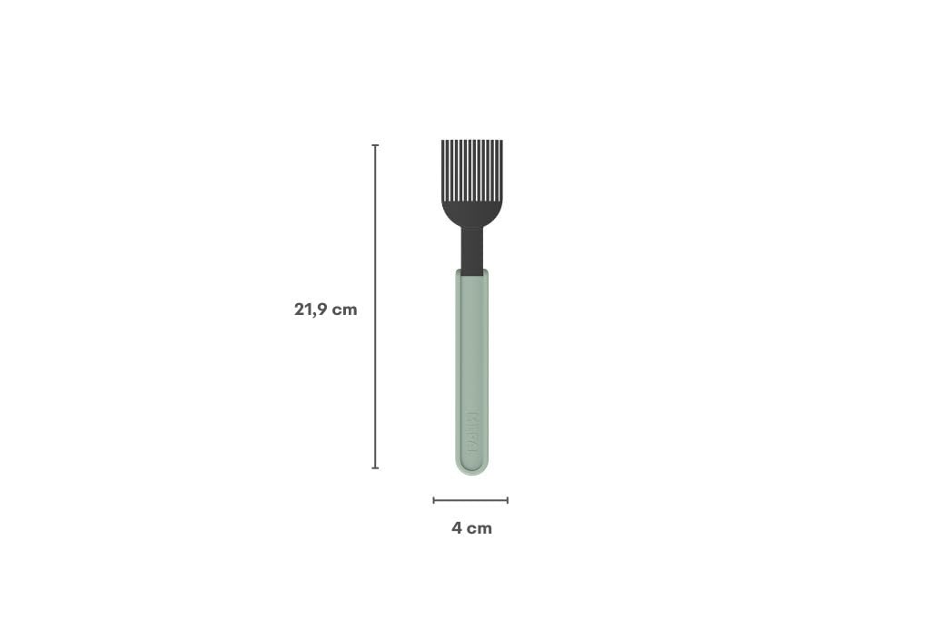 mepal-chef-it-backpinsel-weiche-silikonborsten-hitzebest-ndig-bis-250-c-22-cm-no image 4
