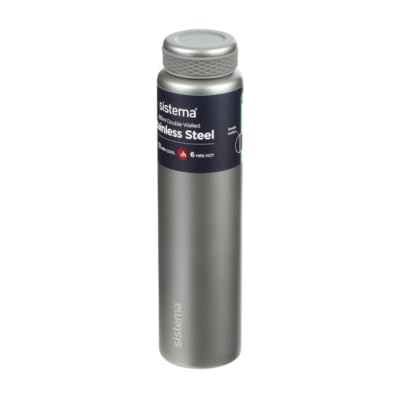 sistema-hydrate-trinkflasche-aus-edelstahl-280-ml-doppelwandige-vakuumisolierung image 8