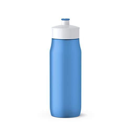 emsa-squeeze-sport-trinkflasche-0-6-liter-100-auslaufsicher-und-sp-lmaschinengee image 8