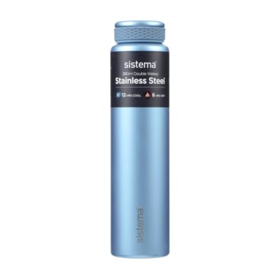 sistema-hydrate-trinkflasche-aus-edelstahl-280-ml-doppelwandige-vakuumisolierung image 6