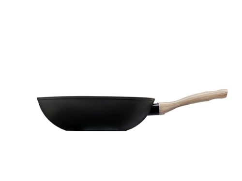 pyrex-cook-care-wok-28-cm-aus-recyceltem-aluminium-pfas-freie-antihaftbeschichtu image 7