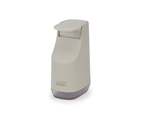 joseph-joseph-slim-kompakter-schmaler-seifenspender-350-ml-nachf-llbar-mit-tropf image 7