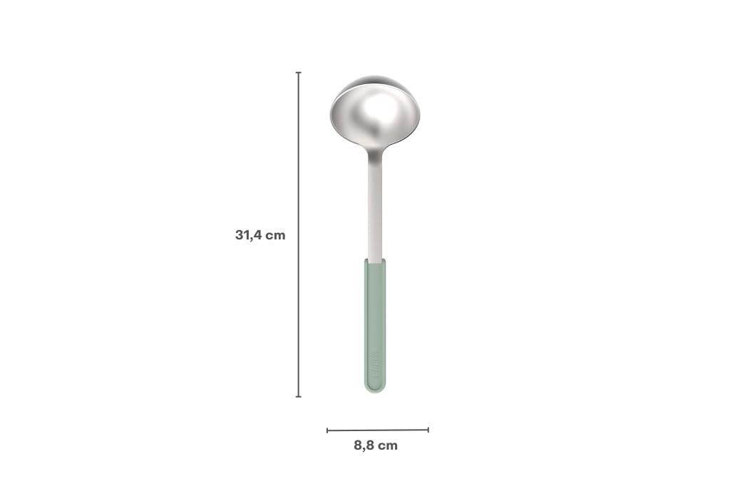 mepal-chef-it-edelstahl-suppenkelle-32-cm-rostbest-ndig-f-r-gro-z-gige-portionen image 4