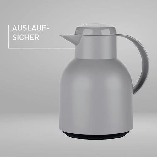 emsa-samba-isolierkanne-1-liter-mit-quick-press-verschluss-12-h-hei-24-h-kalt-gl image 8