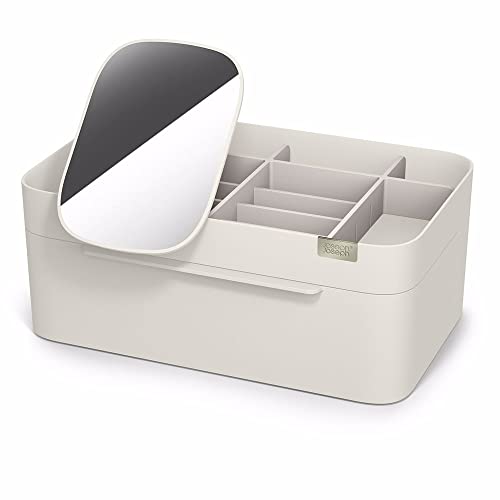 joseph-joseph-viva-gro-er-make-up-organizer-mit-schublade-und-entnehmbarem-spieg image 8