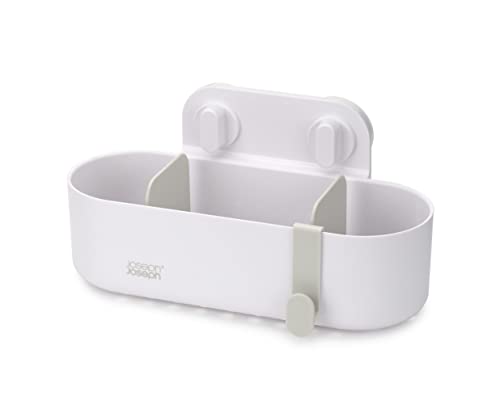 joseph-joseph-duo-dusche-caddy-duschregal-gro-badezimmer-organisator-mit-saugn-p image 8