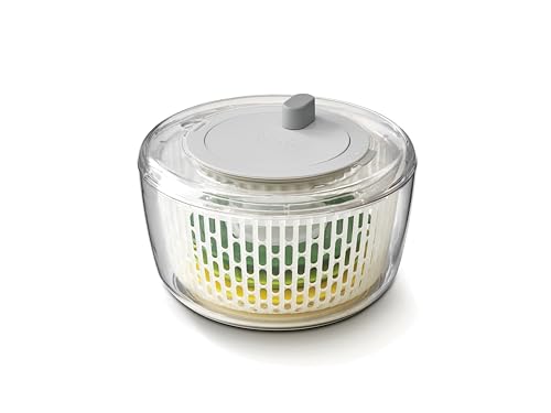 joseph-joseph-multi-prep-4-teiliges-salatzubereitungsset-mit-salatschleuder-spir image 7