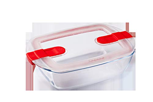 pyrex-1451130-cook-heat-frischhaltedosen-set-3-teilig-rechteckig-1-1-l-glasbeh-l image 7