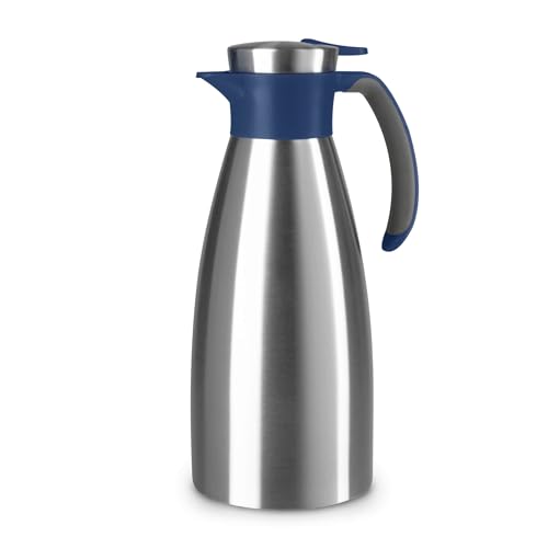emsa-soft-grip-isolierkanne-1-5-liter-edelstahl-12-stunden-hei-24-stunden-kalt-a image 7