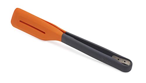 joseph-joseph-turner-tongs-pfannenwender-zange-verschlie-bare-zangenarme-dunkelg image 6