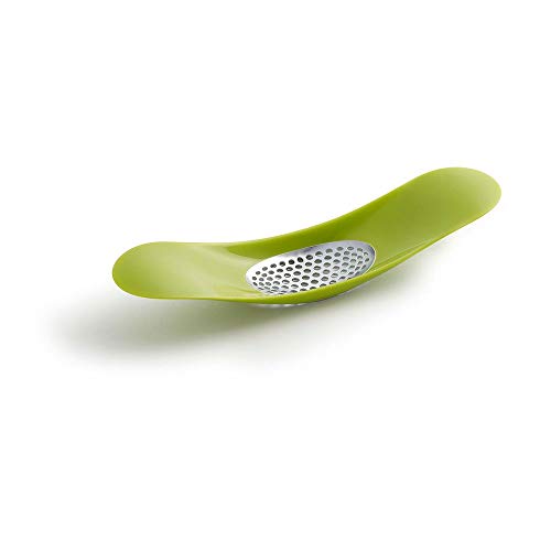 joseph-joseph-rocker-knoblauchpresse-edelstahl-knoblauch-crusher-mit-schaukelfun image 6