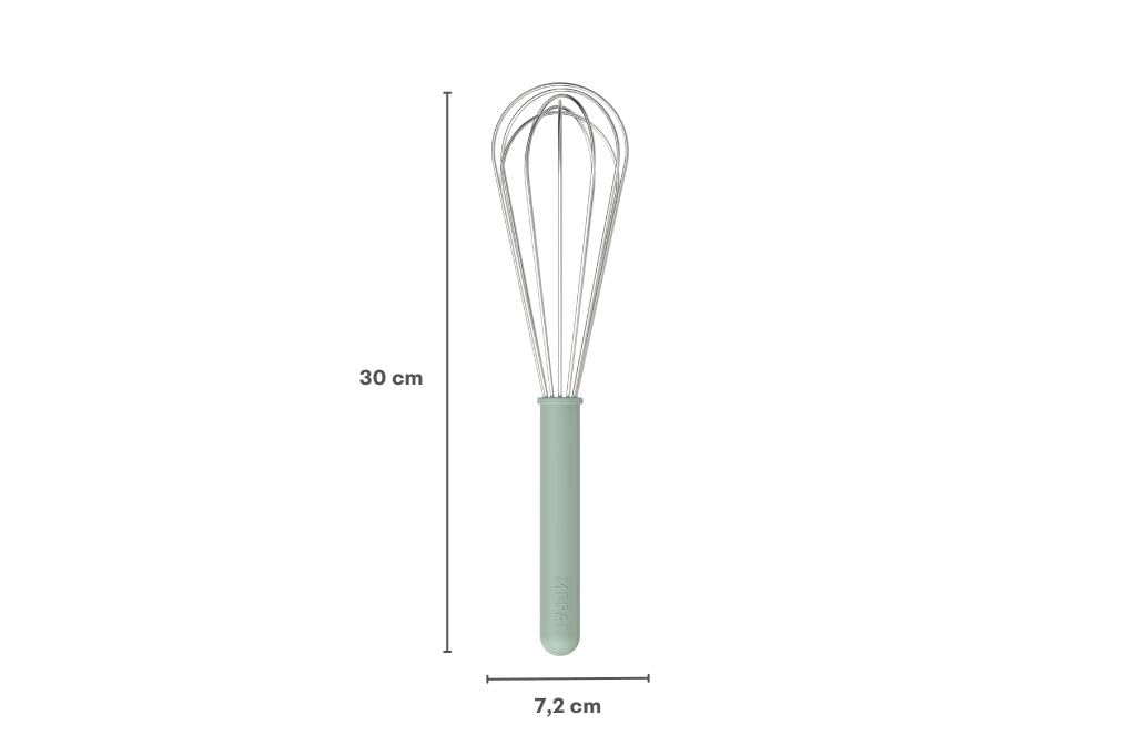 mepal-chef-it-edelstahl-schneebesen-30-cm-formstabile-dr-hte-sp-lmaschinengeeign image 4