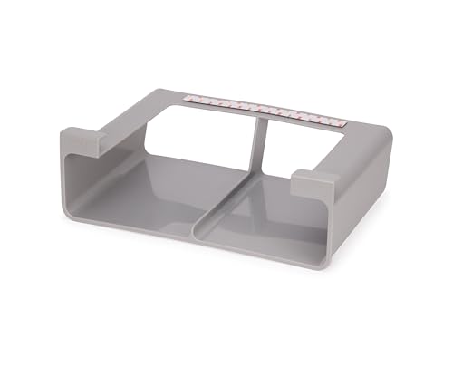 joseph-joseph-cupboardstore-unter-regal-organizer-f-r-gro-e-rollen-und-schachtel image 8