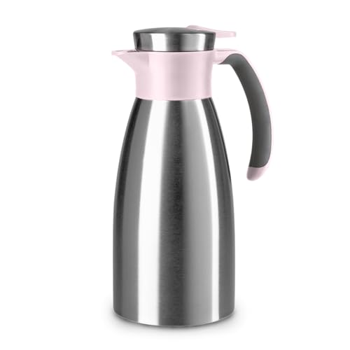 emsa-soft-grip-isolierkanne-1-liter-edelstahl-isolierkolben-12-std-hei-24-std-ka image 8