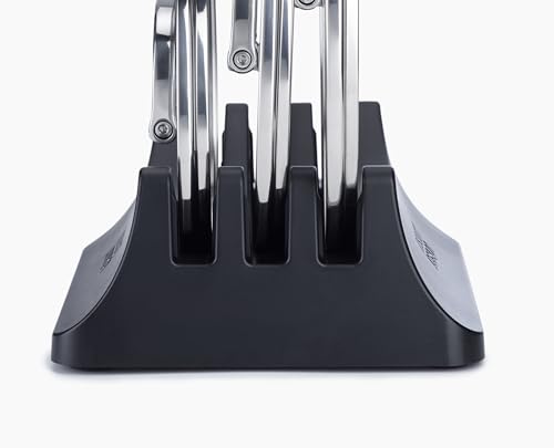 joseph-joseph-space-deckelhalter-f-r-3-topfdeckel-rutschfester-deckelst-nder-pla image 8
