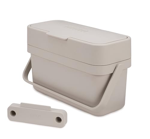 joseph-joseph-compo-4-kompostbeh-lter-4-liter-schlanker-lebensmittelabfall-eimer image 8