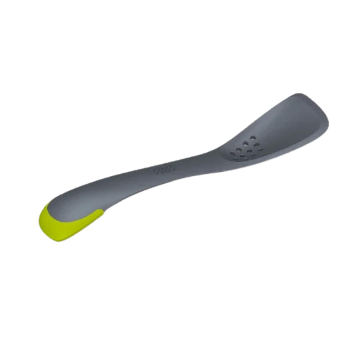 joseph-joseph-uni-tool-5-in-1-silikon-k-chenwerkzeug-grau-l-ffel-schlitzl-ffel-w image 1