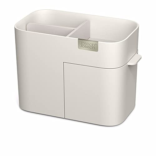 joseph-joseph-viva-kompakter-kosmetik-organizer-mit-schublade-small-shell image 3