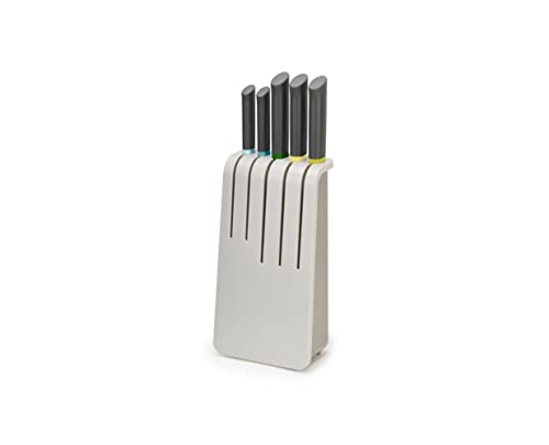 joseph-joseph-duo-5-teiliges-k-chenmesser-blockset-edelstahlklingen-mit-sch-lmes image 6