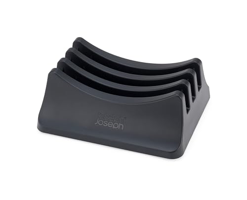 joseph-joseph-space-deckelhalter-f-r-3-topfdeckel-rutschfester-deckelst-nder-pla image 6