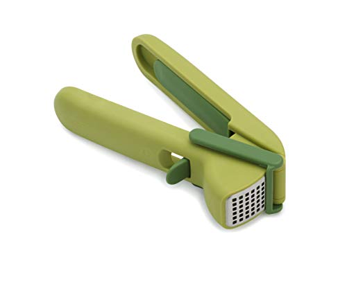 joseph-joseph-cleanforce-knoblauchpresse-mit-wischblatt-und-reinigungstool-leich image 7