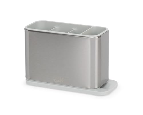 joseph-joseph-surface-besteckkasten-mit-abtropfbeh-lter-aus-edelstahl-f-r-die-sp image 8