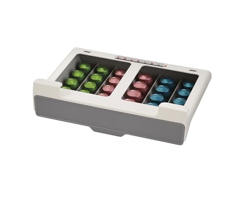 joseph-joseph-cupboardstore-kaffeekapsel-schublade-f-r-unter-das-regal-platz-spa image 7