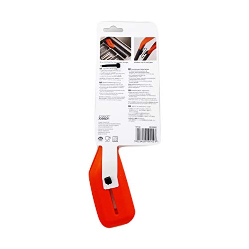 joseph-joseph-turner-tongs-pfannenwender-zange-verschlie-bare-zangenarme-dunkelg image 7