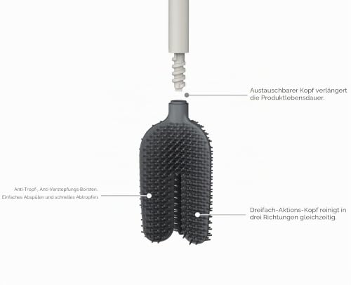 joseph-joseph-flex-360-ersatz-toilettenb-rstenk-pfe-2er-pack-dreifach-wirkend-mi image 7