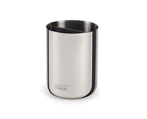 joseph-joseph-easystore-zahnb-rstenhalter-caddy-edelstahl-badezimmer-aufbewahrun image 8