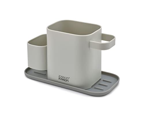 joseph-joseph-duo-sp-lbeckenablage-sp-lbecken-caddy-mit-pumpspender-f-r-standard image 8