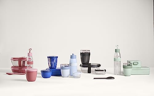 mepal-m-slibecher-to-go-mit-namen-personalisierter-lunchpot-ellipse-mini-300-ml- image 8