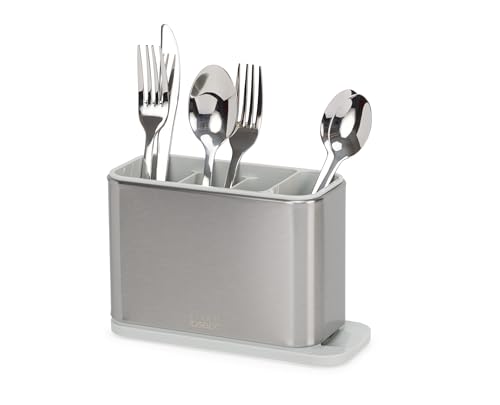 joseph-joseph-surface-besteckkasten-mit-abtropfbeh-lter-aus-edelstahl-f-r-die-sp image 7