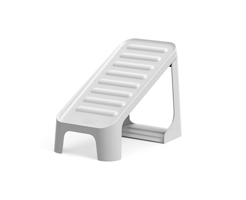 joseph-joseph-shoe-in-schuh-organizer-6er-pack-klapp-fach-mit-rutschfester-riffe image 8