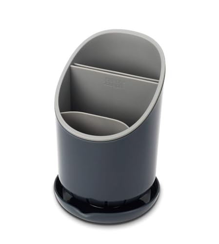 joseph-joseph-dock-besteckkasten-und-besteckorganisator-mit-auffangbeh-lter-f-r- image 3