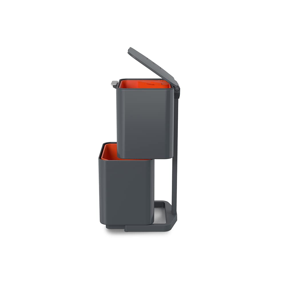 joseph-joseph-totem-max-k-cheneimer-60-l-mit-geruchsfilter-m-lltrennung-und-hera image 2