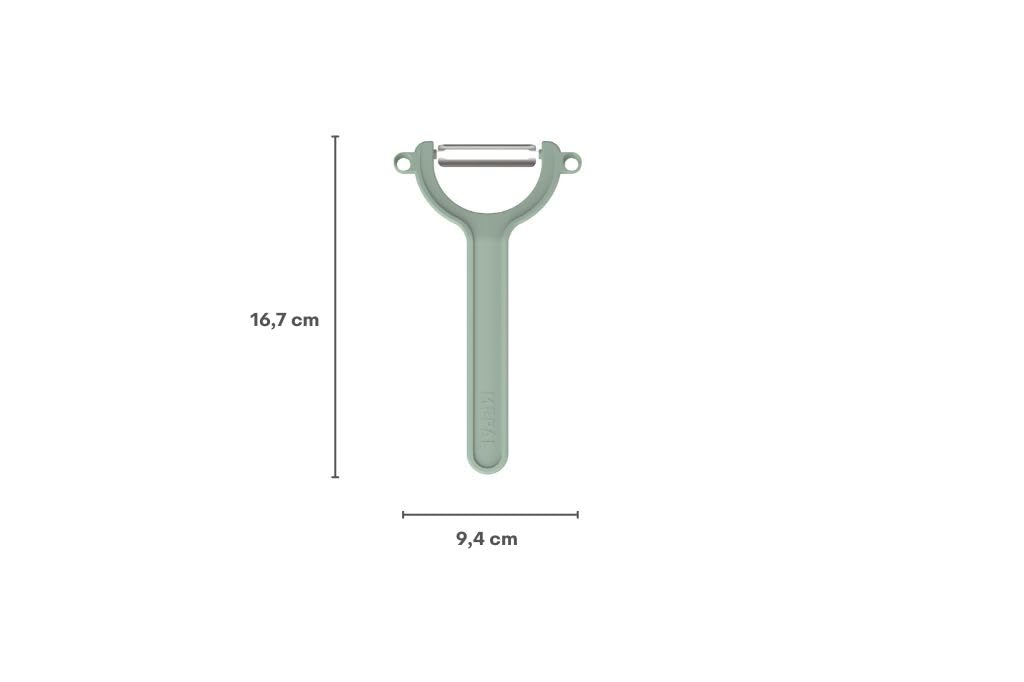 mepal-chef-it-edelstahl-sparsch-ler-y-form-scharfe-edelstahlklinge-17-cm-nordic- image 4