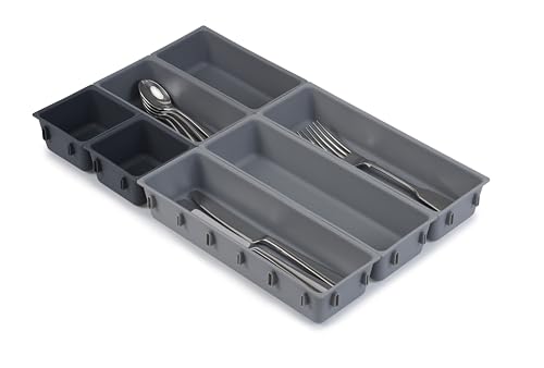 joseph-joseph-blox-7-teiliges-modularer-schubladen-organizer-stapelbare-f-cher-f image 7