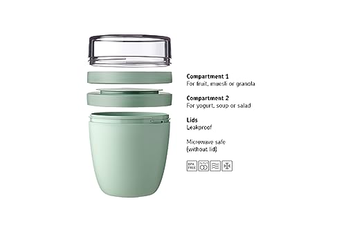 mepal-m-slibecher-to-go-mit-namen-personalisierter-lunchpot-ellipse-mini-300-ml- image 7