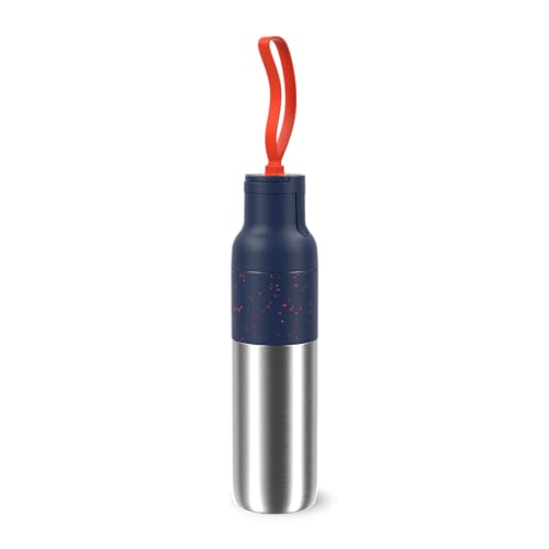 emsa-beyou-trinkflasche-n3121750-0-7-liter-dunkelblau-100-auslaufsicher-8-h-hei- image 3