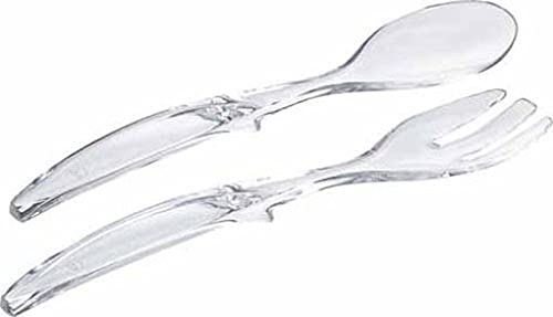 emsa-vienna-salatbesteck-2-teilig-kunststoff-30-cm-transparent-mit-haken-an-der- image 4
