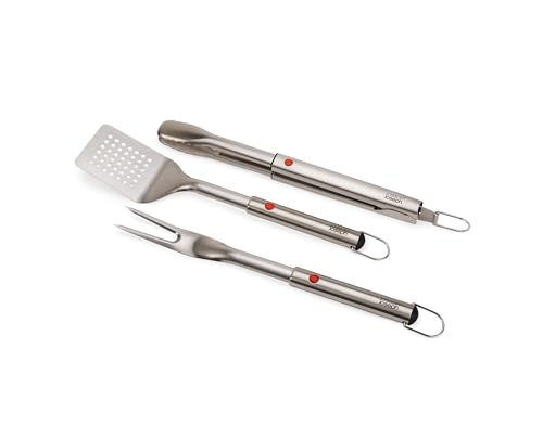 joseph-joseph-grillout-3-teiliges-bbq-utensilien-set-edelstahl-wender-zange-gabe image 8